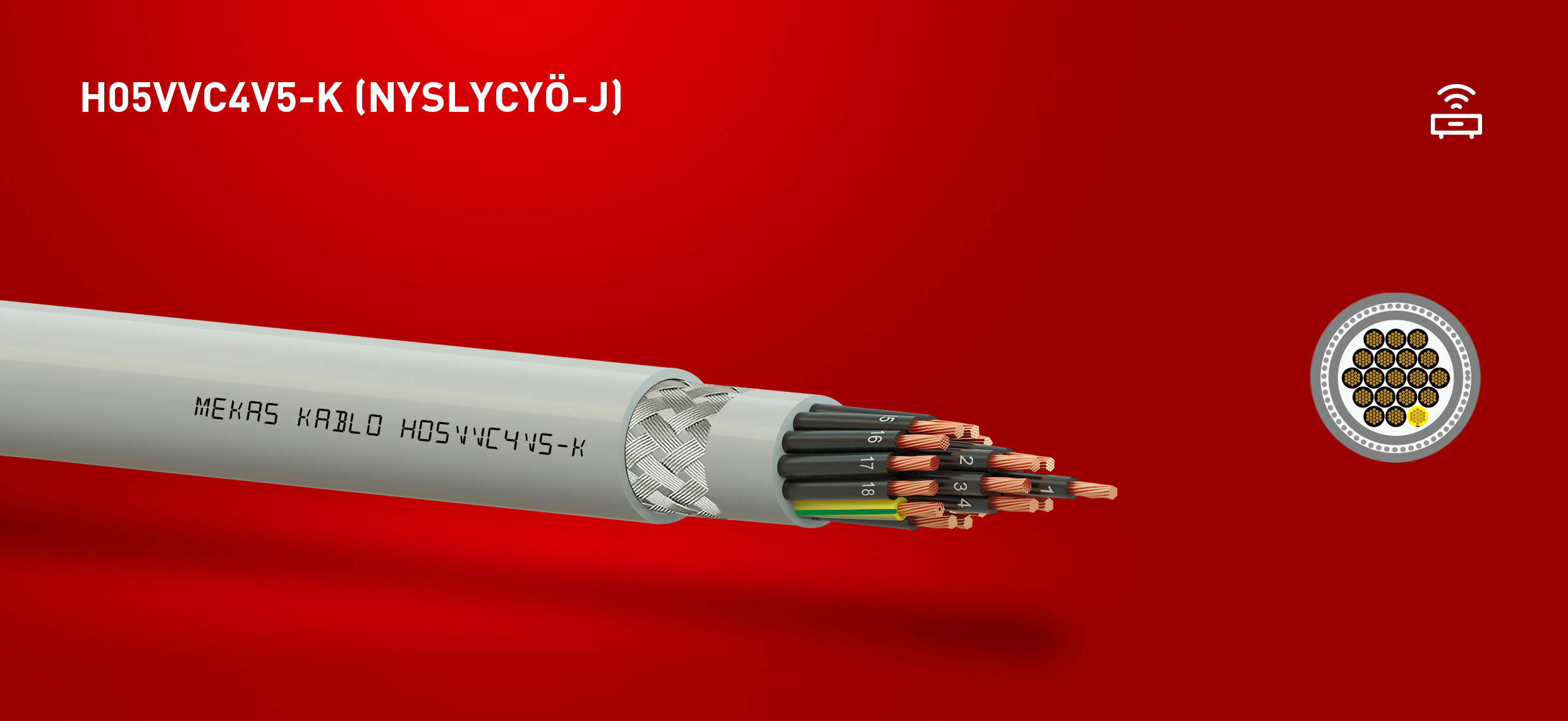 H05VVC4V5-K (NYSLYCYÖ-J)