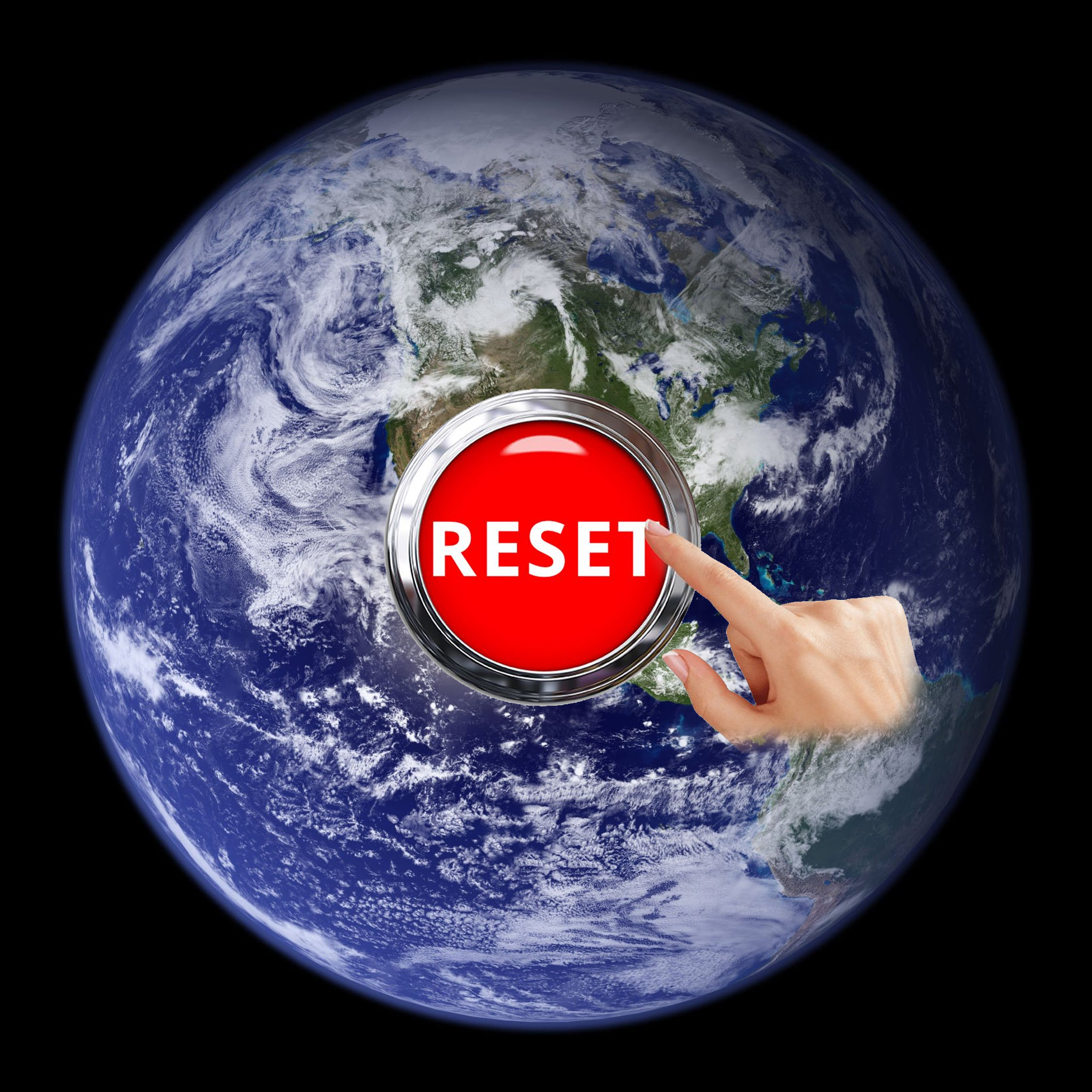 Wie globale Streiks dem „Great Reset“ direkt in die Hände spielen