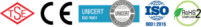 sertifika logo