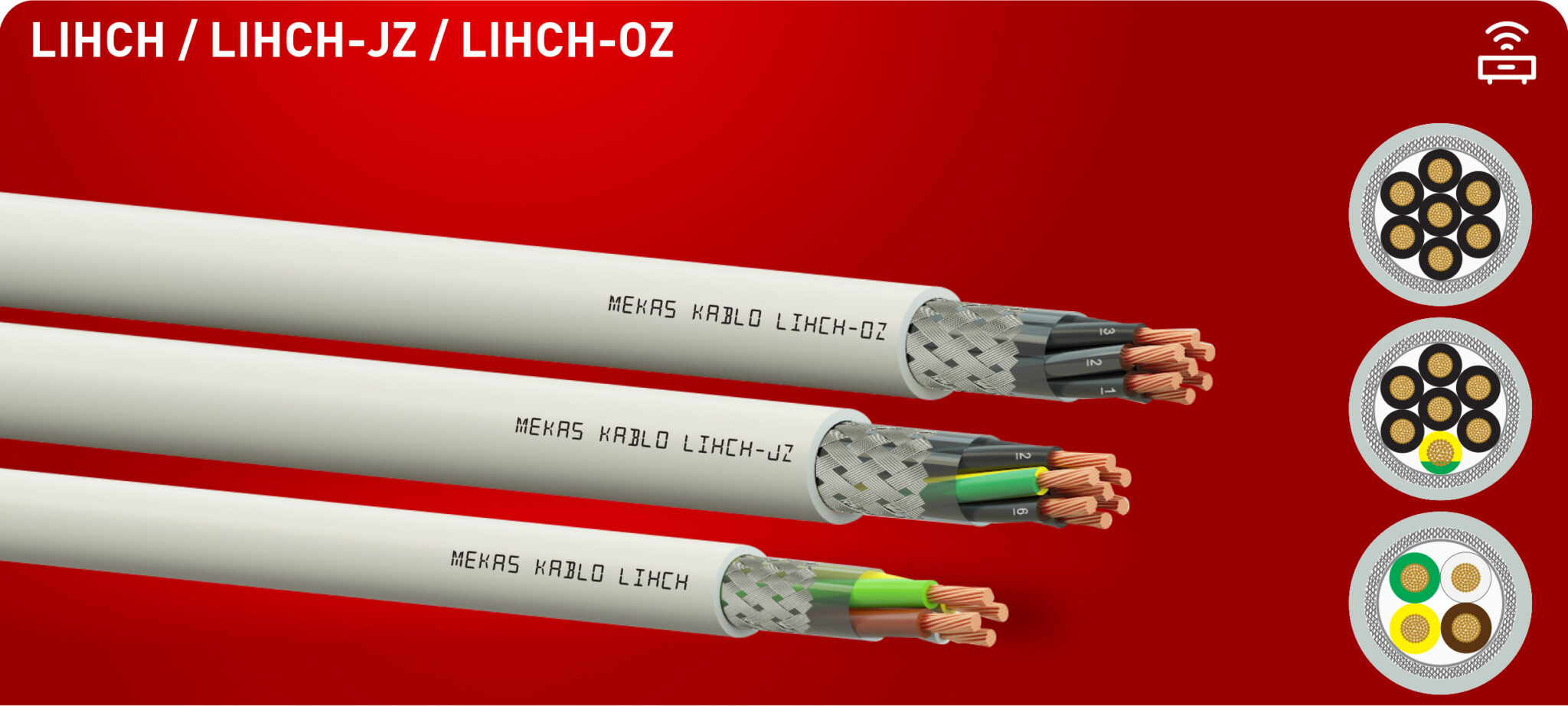 LIHCH