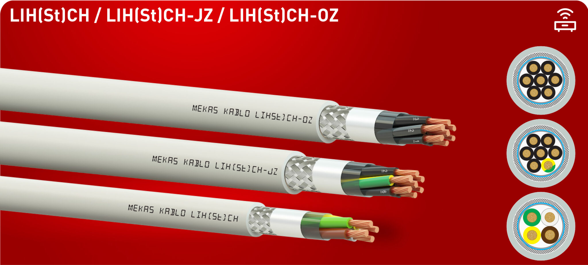 LIH (St) CH