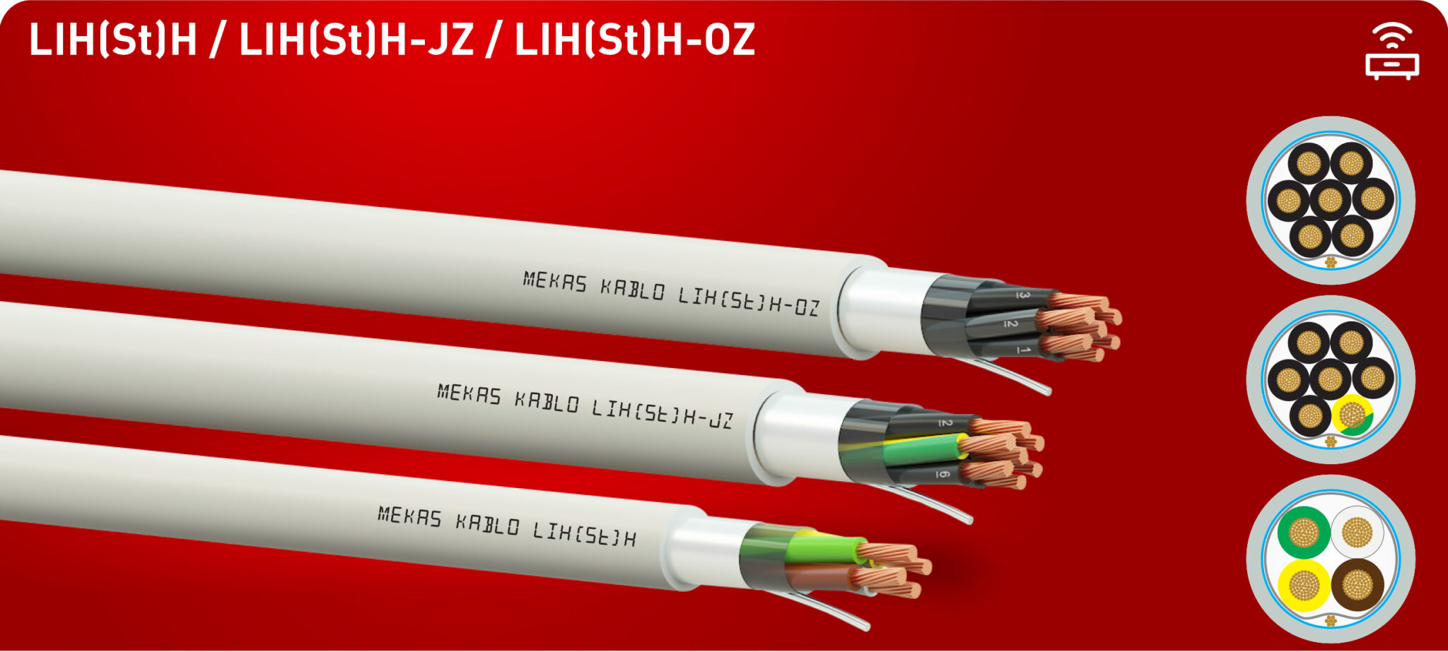 LIH (St) H