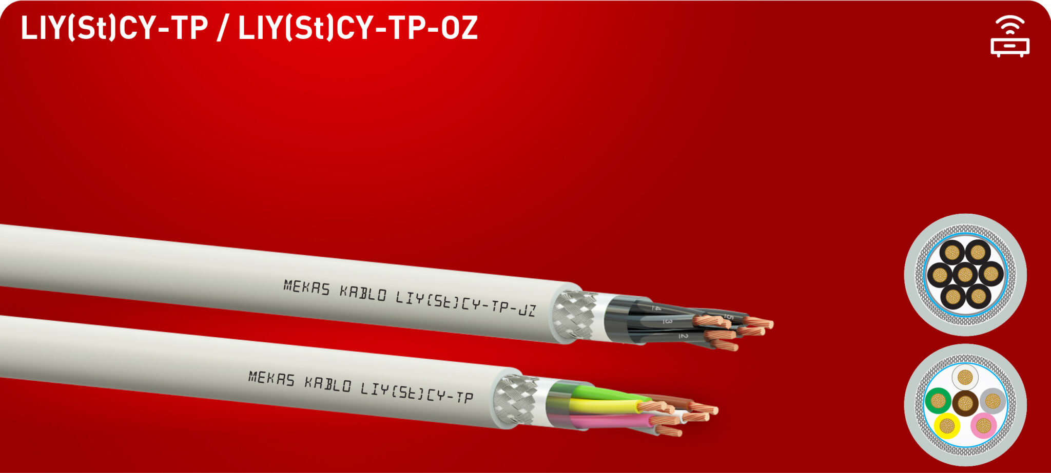 LIY(ST)CY-TP