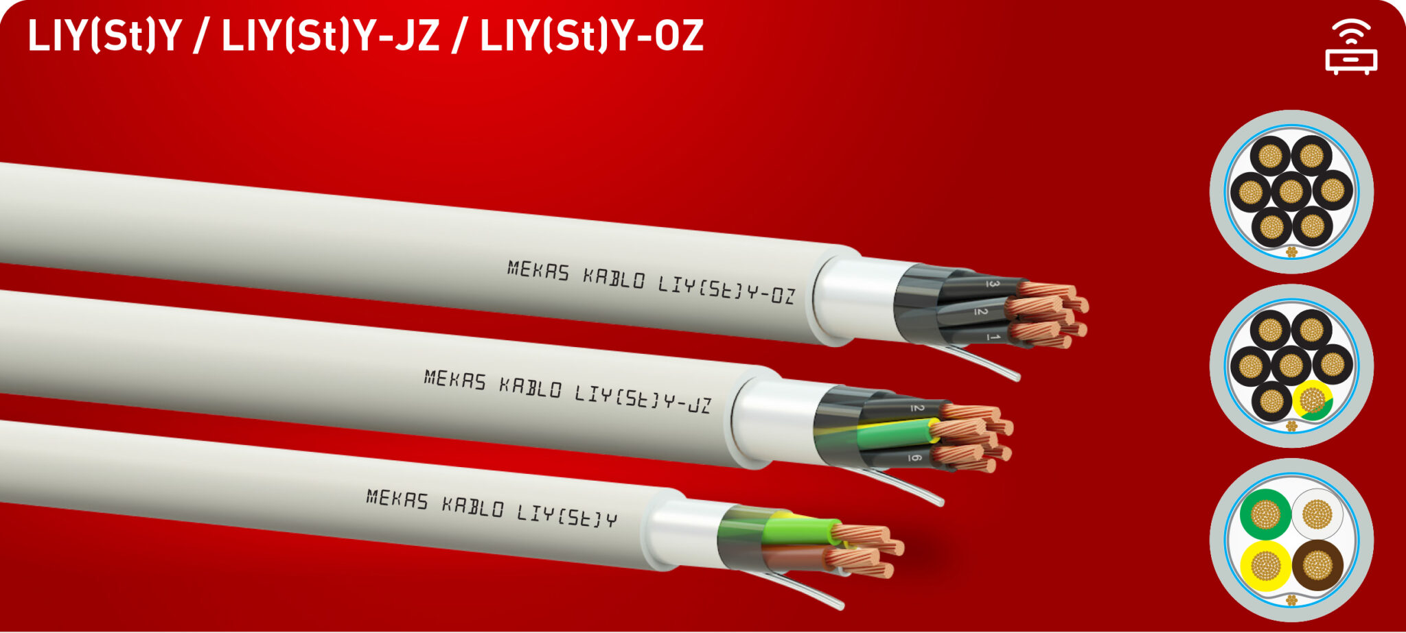 LIY (St) Y