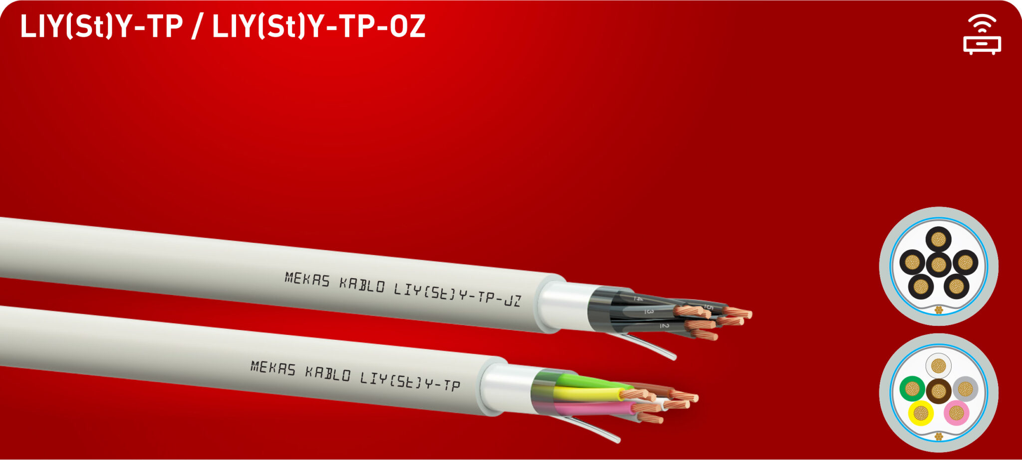 LIY(ST)Y-TP